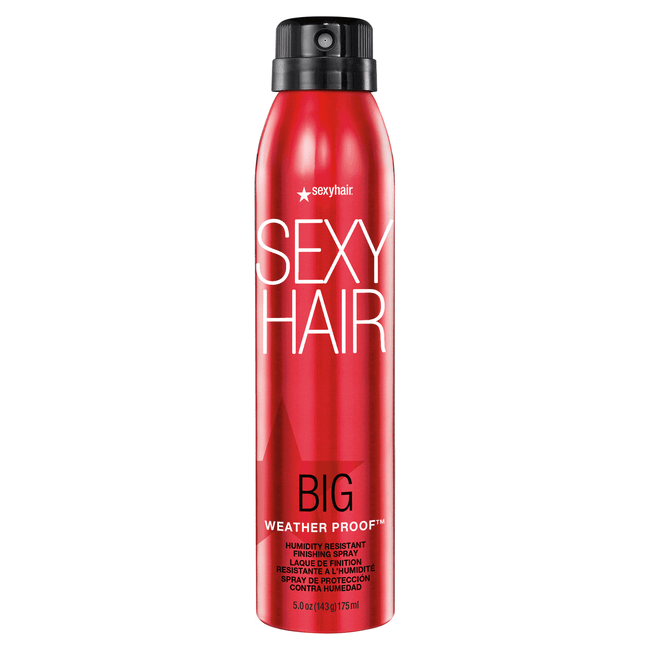 Weather Proof Humidity Resistant Finishing Spray - Scentbar