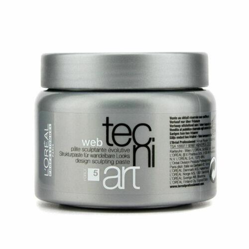 Web Sculpt Paste Tna19 - Scentbar