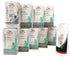 Wella Color Charm Liquid Hair Toner (Choose from 9 colors) with 20 volume developer 107 ml - Scentbar