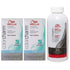 Wella Color Charm Toner T14 (2 Pack) + Cream Developer 20 Volume - Scentbar
