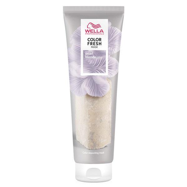 Color Fresh Mask Pearl Blonde