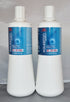 Wella Koleston Perfect Creme Developer 6% 20 Vol. 33.8 oz (2 pack) by Wella - Scentbar