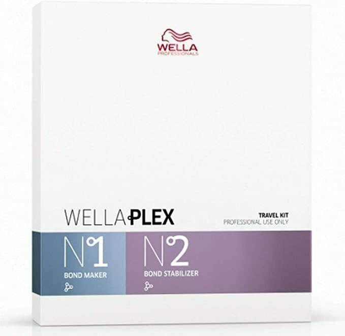 Wellaplex Large Kit Step 1+2 ESF - Scentbar
