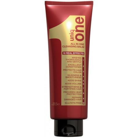 Uniq One All In One Cleansing Balm