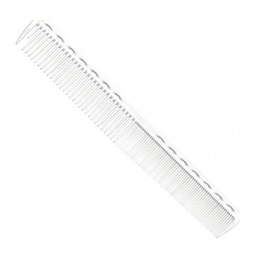 White Cutting Comb 180mm - Scentbar