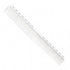 White Cutting Comb 180mm - Scentbar