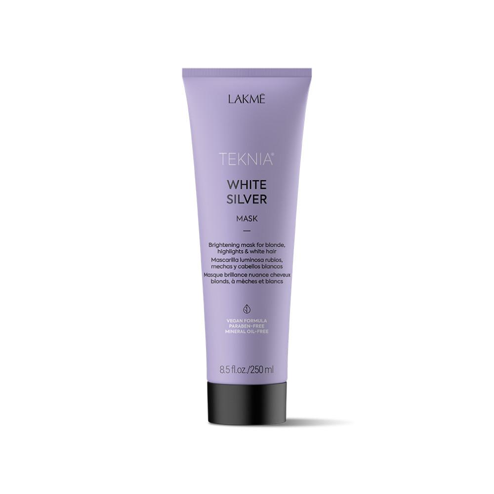 White Silver Mask - Scentbar