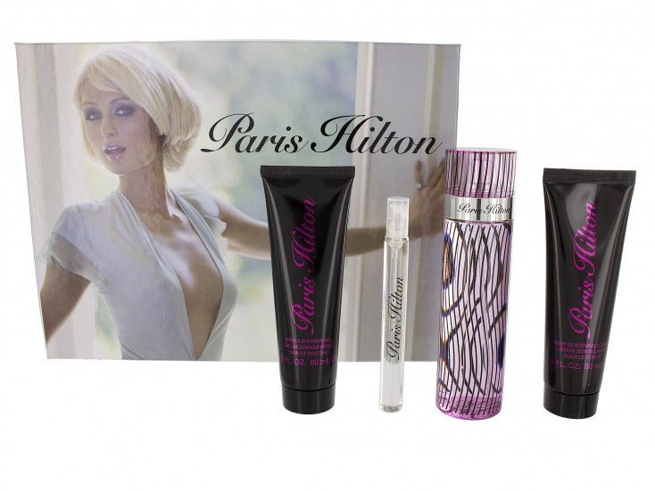 Women gift set - Scentbar