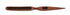 Wood Teasing Brush with Reinforced Boar Bristles - Scentbar