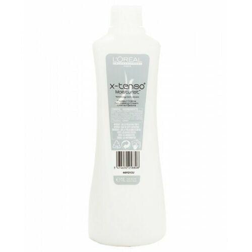 X-Tenso Moist Fixing Lotion - Scentbar