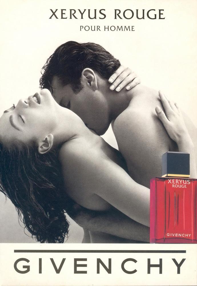 Xeryus Rouge eau de toilette spray - Scentbar