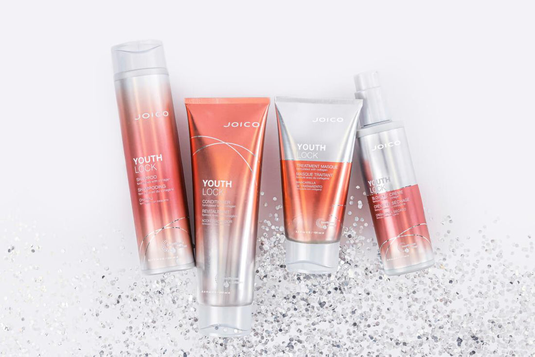 Joico YouthLock 4 piece