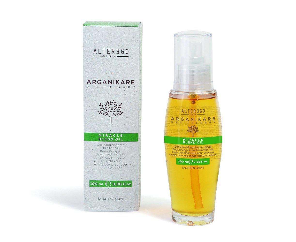 Alter Ego Arganikare Miracle Blend Oil