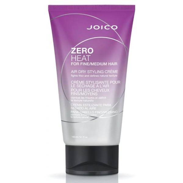 Zero Heat Air Dry Styling Creme For Fine / Medium Hair - Scentbar